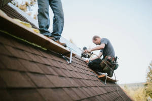 Local Roofers in Lake Como, NJ